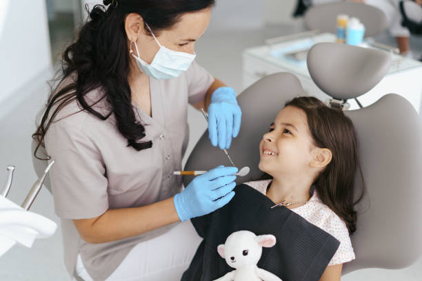 Best Cracked Tooth Emergency Dentist  in Cumberland, WI
