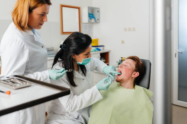 Best Teeth Whitening  in Cumberland, WI