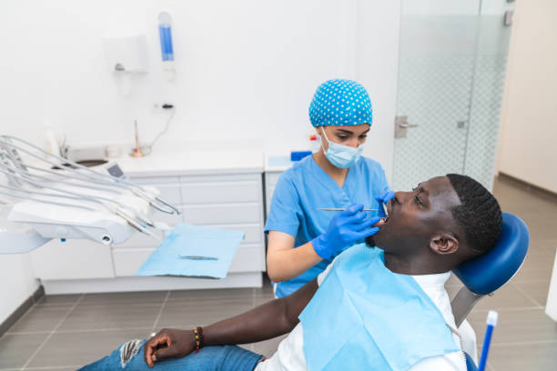 Best Emergency Gum Pain Relief  in Cumberland, WI