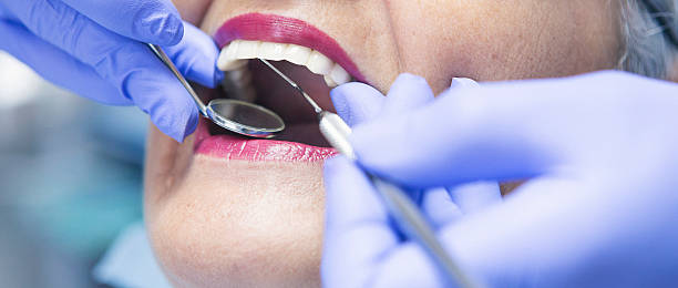 Best Dentist for Dental Trauma  in Cumberland, WI